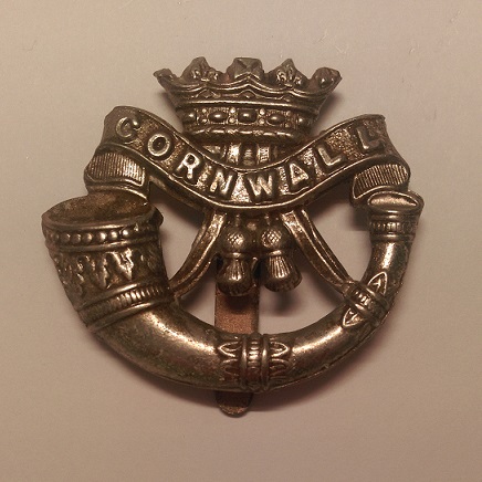 Duke of Cornwall's Light Infantry